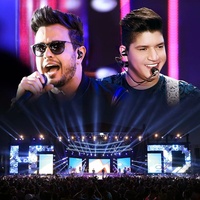 Raspão ft. Simone & Simaria