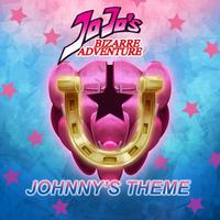 Johnny Joestar Theme (Steel Ball Run Unofficial Theme) - Original