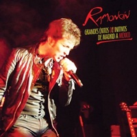 Sangre y Lágrimas (Acústico)