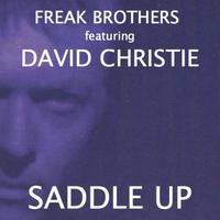Saddle Up (Original Version)