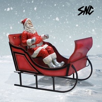 Christmas Sleigh Bells