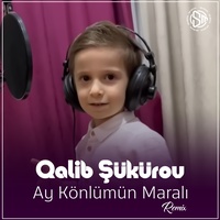 Ay Könlümün Maralı - Remix