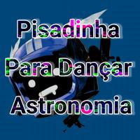 Step To Dance Astronomy