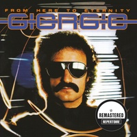 From Here to Eternity - Bonus Track - Single Version - Remastered