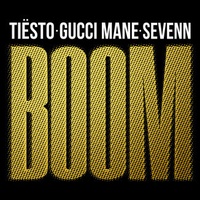 BOOM(feat.Gucci Mane)