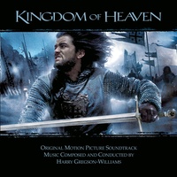 Burning the Past (From "Kingdom of Heaven" Soundtrack)