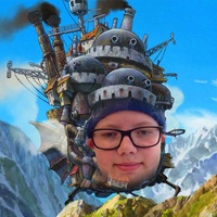 Howls Moving Castle