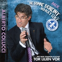 Die Sonne scheint: Tor Lilien vor (Kultversion)