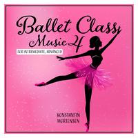 Petit allegro, ballet "Naiade et le Pécheur", pas d'action, variation in D-Major, Act 1