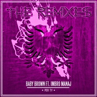 Per Ty - DJ Arden Remix