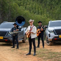 Sound image