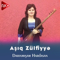 Darıxmışam Hardasan