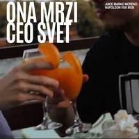 Ona Mrzi Ceo Svet