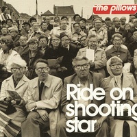 Ride on shooting star