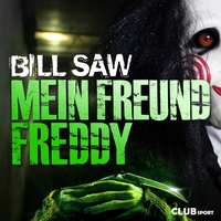 Mein Freund Freddy (Melbourne Radio Mix)