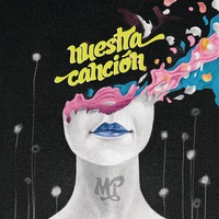 Nuestra Canción (feat. Vicente García) Monsieur Periné