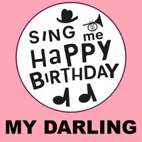 Happy Birthday My Darling - Folk Version