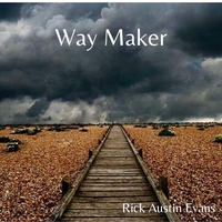 Way Maker - Piano Instrumental