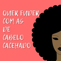 Quer Fuder Com as de Cabelo Cacheado