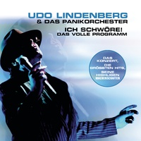 Hinter'm Horizont geht's weiter (Live)