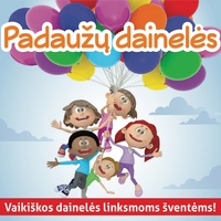Padaužos