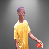 Mampa & Haidara 1 - Mampa Noir