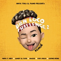 Bien Loco Challenge 2 - Remix