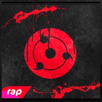 Rap do Sharingan: Cuidado com os Meus Olhos (Nerd Hits)