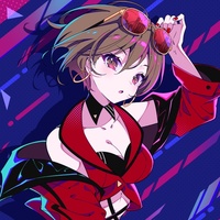 Red Land Marker (feat. MEIKO)