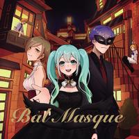 Cendrillon 10th Anniversary (feat. Hatsune Miku&KAITO)