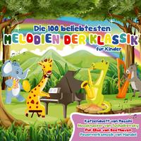 Peer Gynt: der Morgen