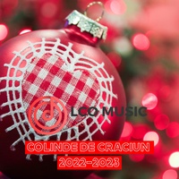 Colind Marut Margaritar