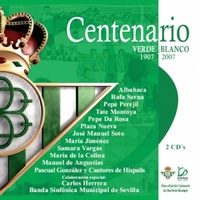 Himno Oficial de Real Betis Balompié - Nueva Versión