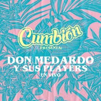 Don Medardo Mix 1 (En Vivo)