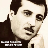Azad Bir Quşdum
