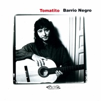 Barrio Negro - Remasterizado