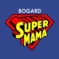 Super Mamá