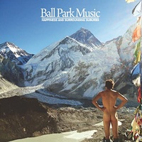 It's Nice to Be Alive