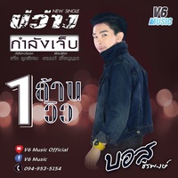 บ่ว่างกําลังเจ็บ