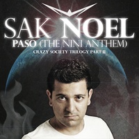 Paso (The Nini Anthem) #2