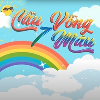 Cầu Vòng Bảy Màu