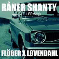 Råner Shanty (Wellerman)