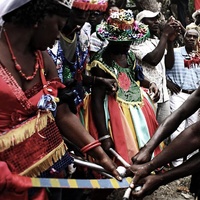 Yo Di Yo Pran Msi Bondye Vle