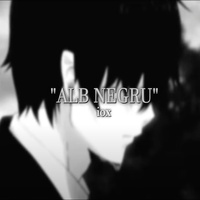 Alb Negru