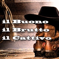 Il buono, il brutto e il cattivo - Main Theme