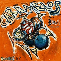 CARAMELOS (feat. Halpe)