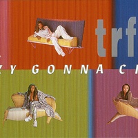 CRAZY GONNA CRAZY (Disco Mix)