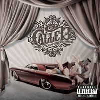 Bienvenidos A Mi Mundo (Album Version)