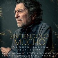 Sintiéndolo Mucho (feat. Leiva)