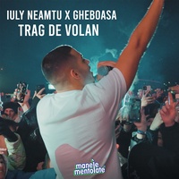 Trag de volan - Remix
